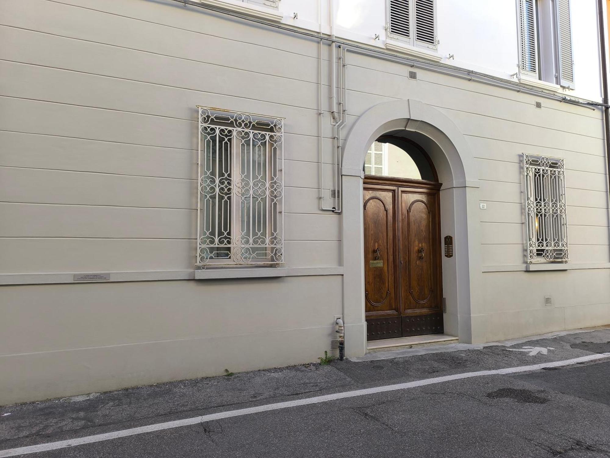 Maison Rebecca Равенна Экстерьер фото