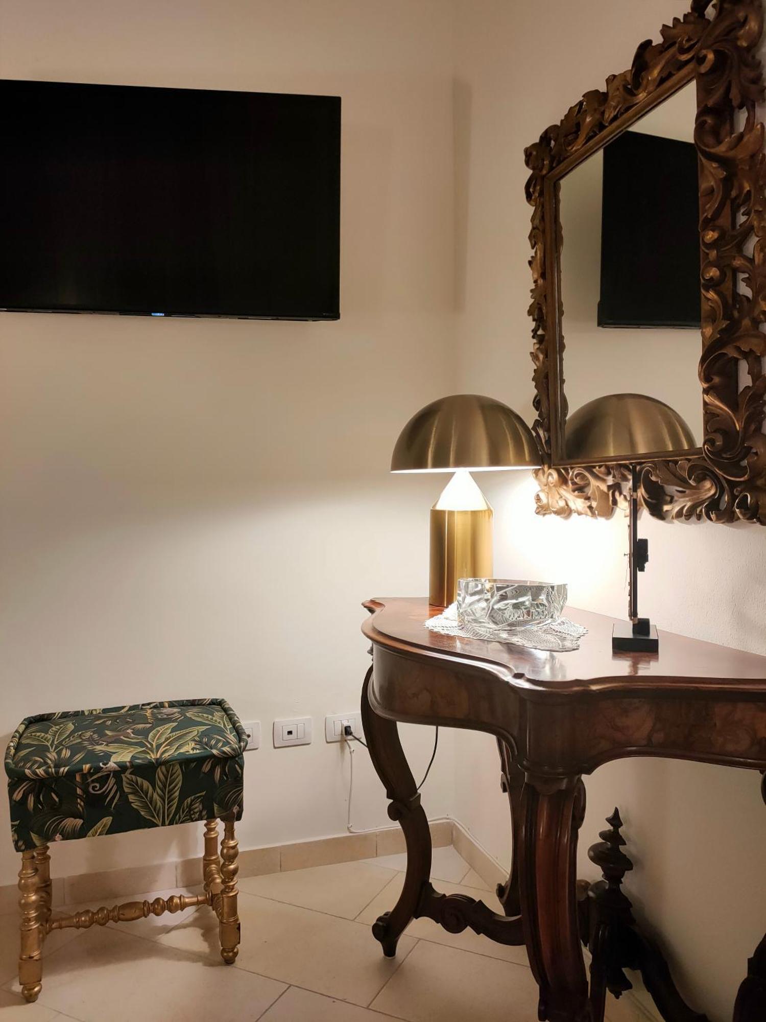 Maison Rebecca Равенна Экстерьер фото