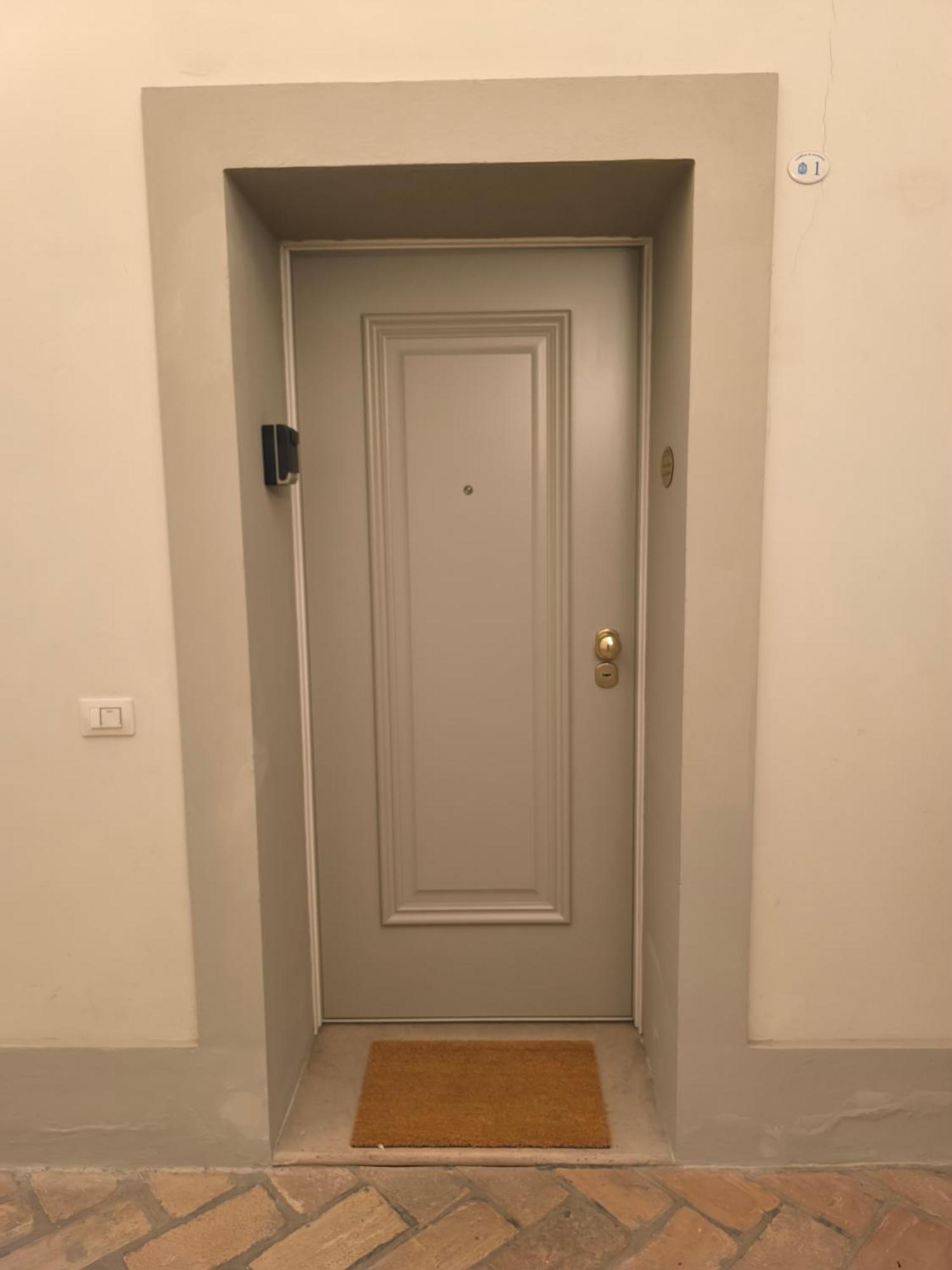 Maison Rebecca Равенна Экстерьер фото